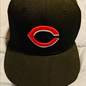Cincinnati All Star Hat